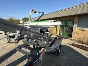 Main image Parker 1020